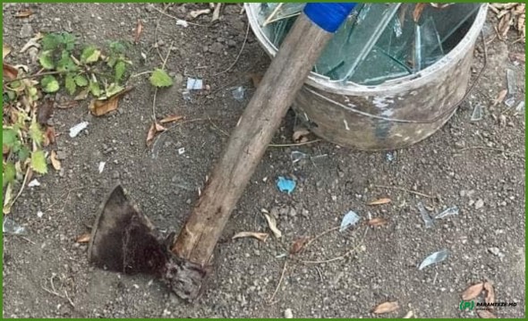 FOTO // Crimă la Soroca. Un minor ar fi omorât un bărbat de 90 de ani. Avea droguri în sânge